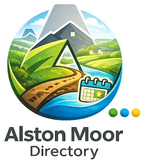 Alston Moor Directory